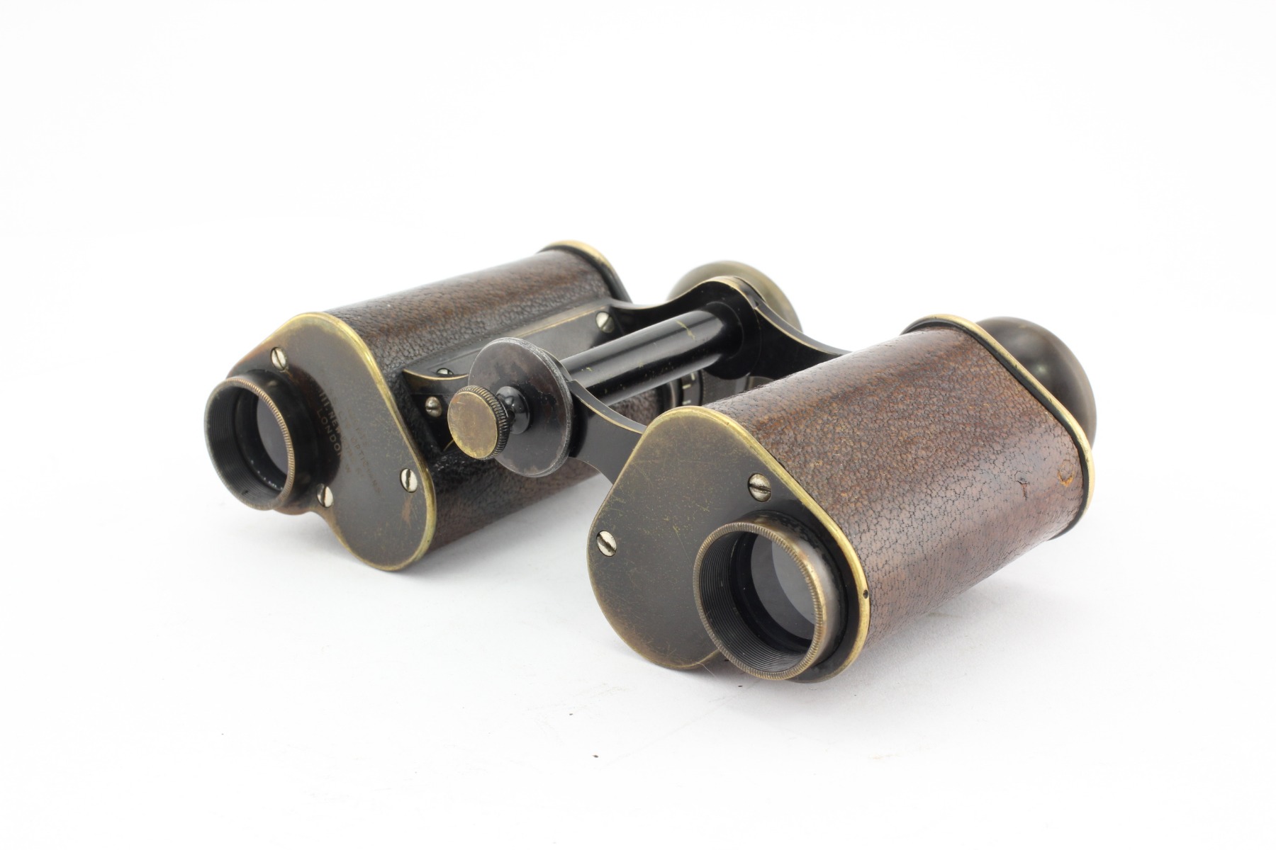  Binoculars Carl Zeiss Jena Feldstecher 8 Fach