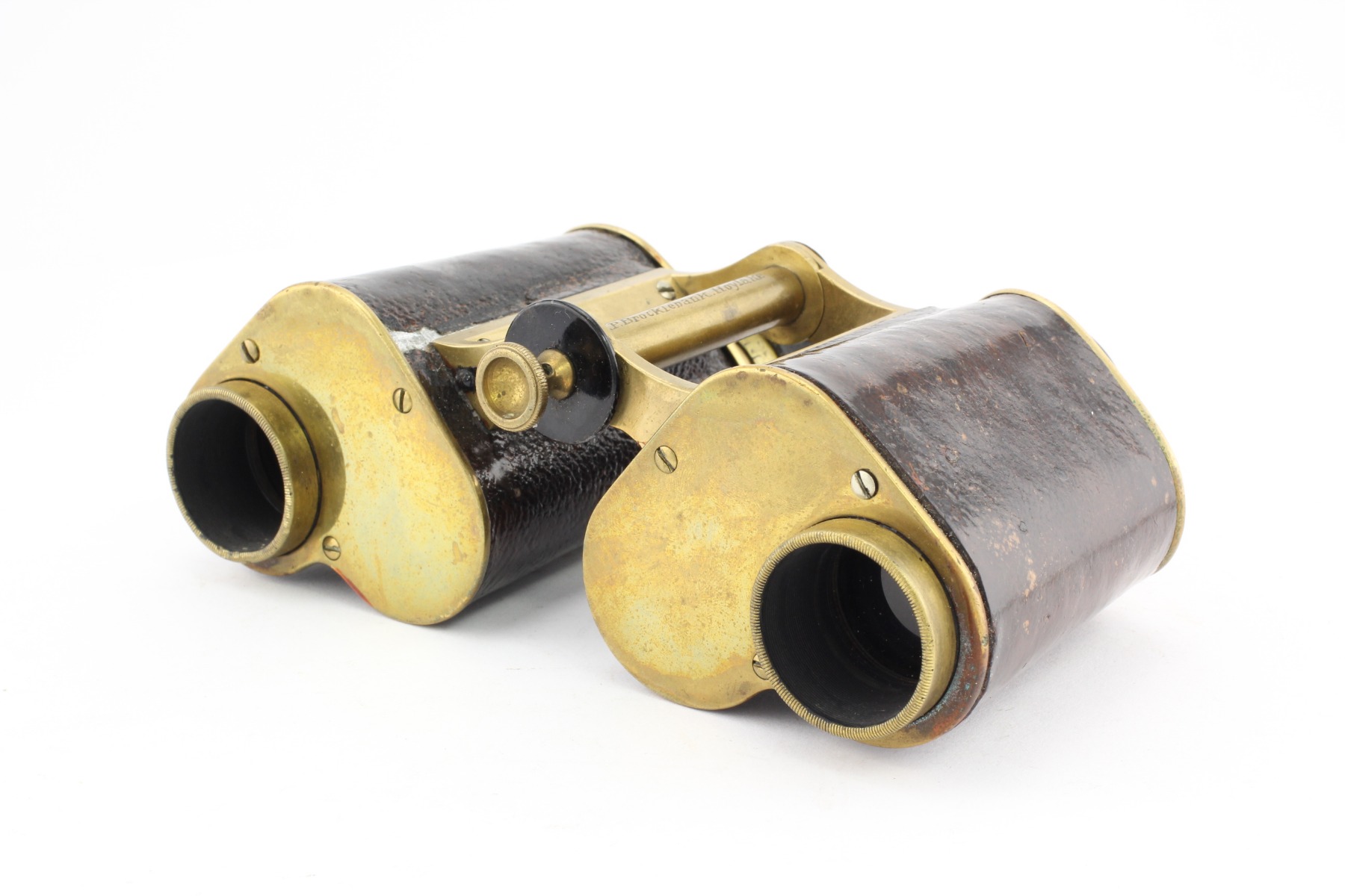 Binoculars Carl Zeiss Jena Feldstecher Vergr.=10