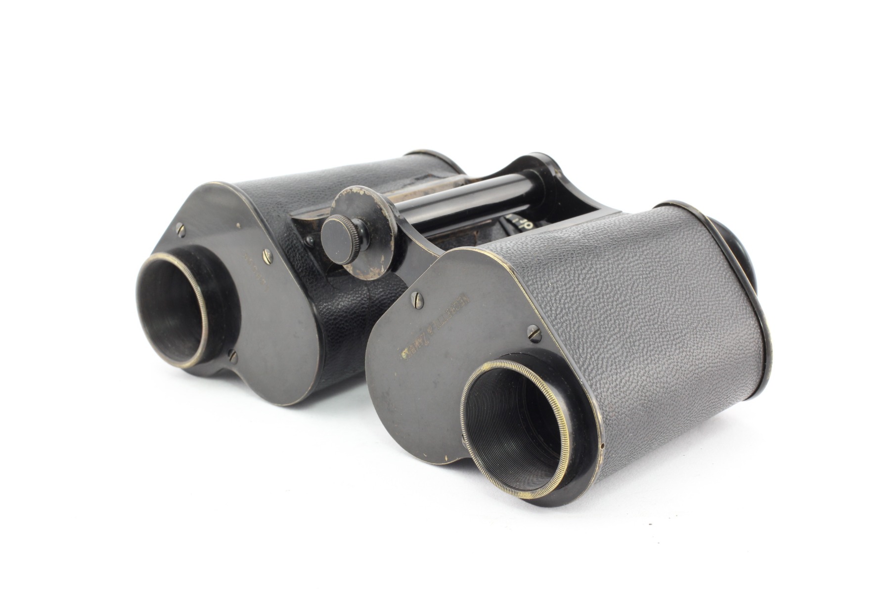 Binoculars Carl Zeiss Jena Feldstecher Vergr.=12