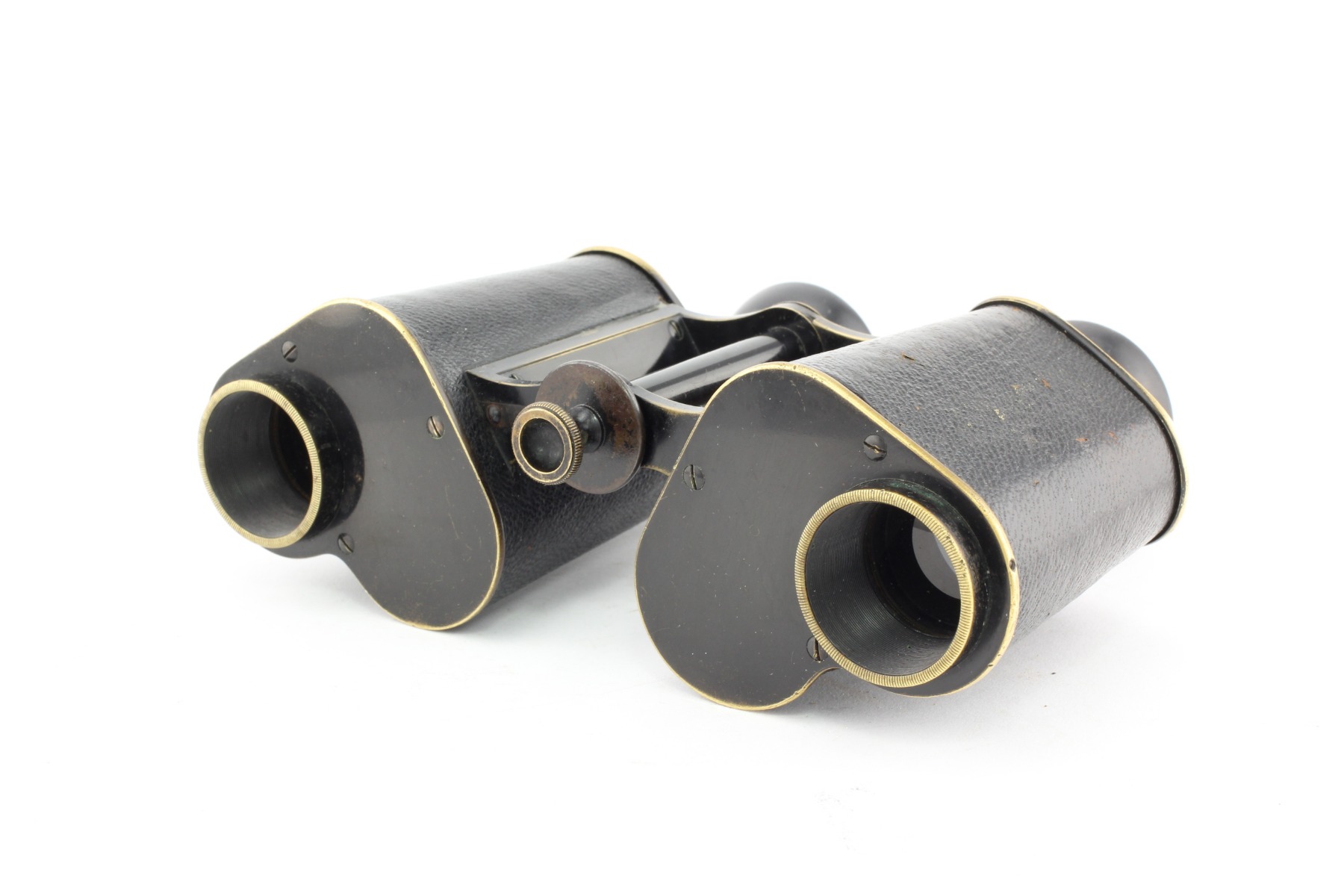Binoculars Carl Zeiss Jena Jagdglas Vergr.=5