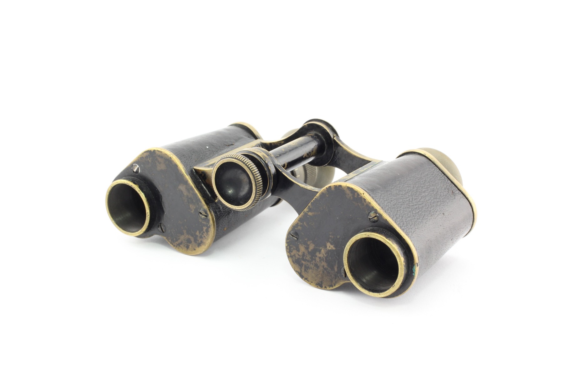 Binoculars Carl Zeiss Jena O.D.F.95