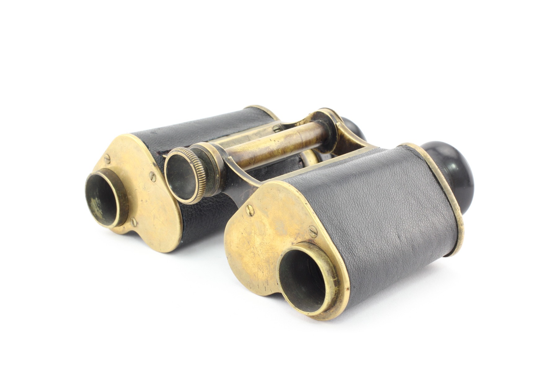 Binoculars Carl Zeiss Jena D.F.95 Fussartillerie