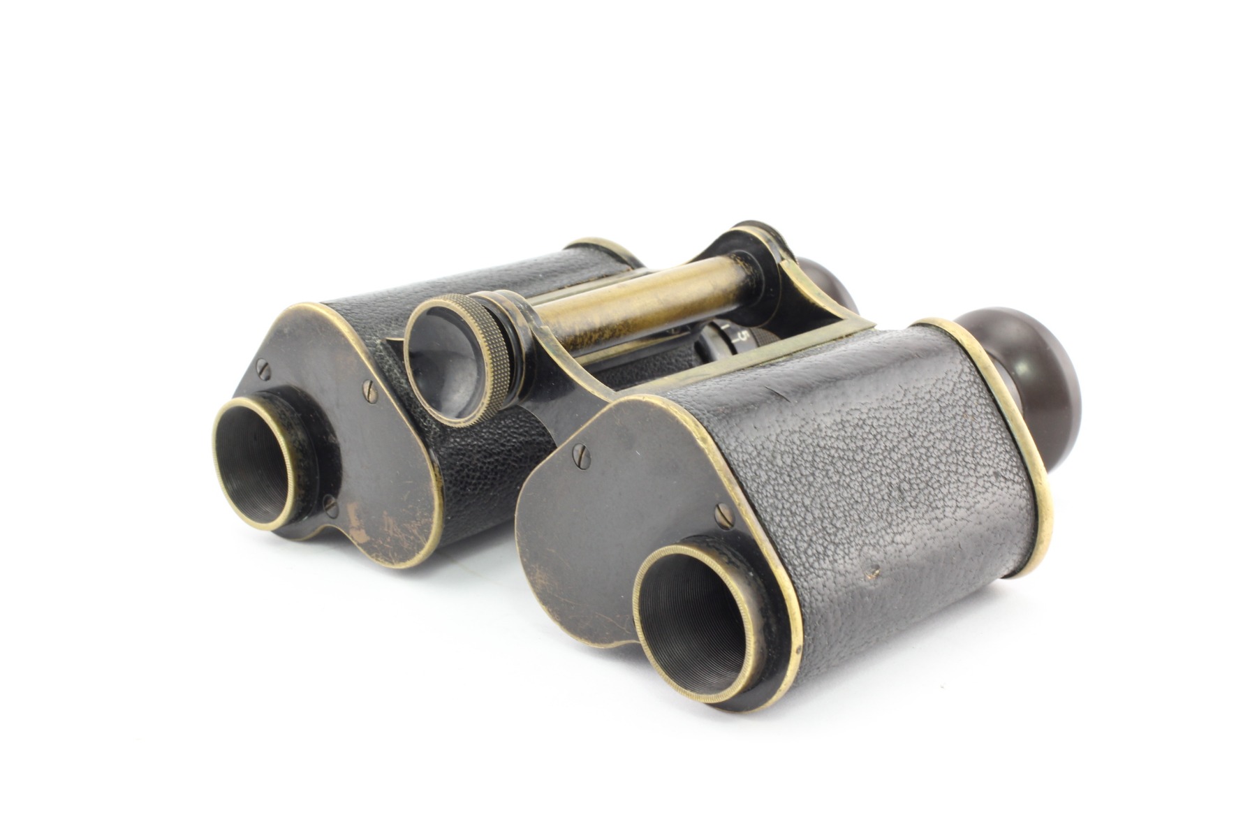 Binoculars Carl Zeiss Jena D.F.95 Armee Modell+