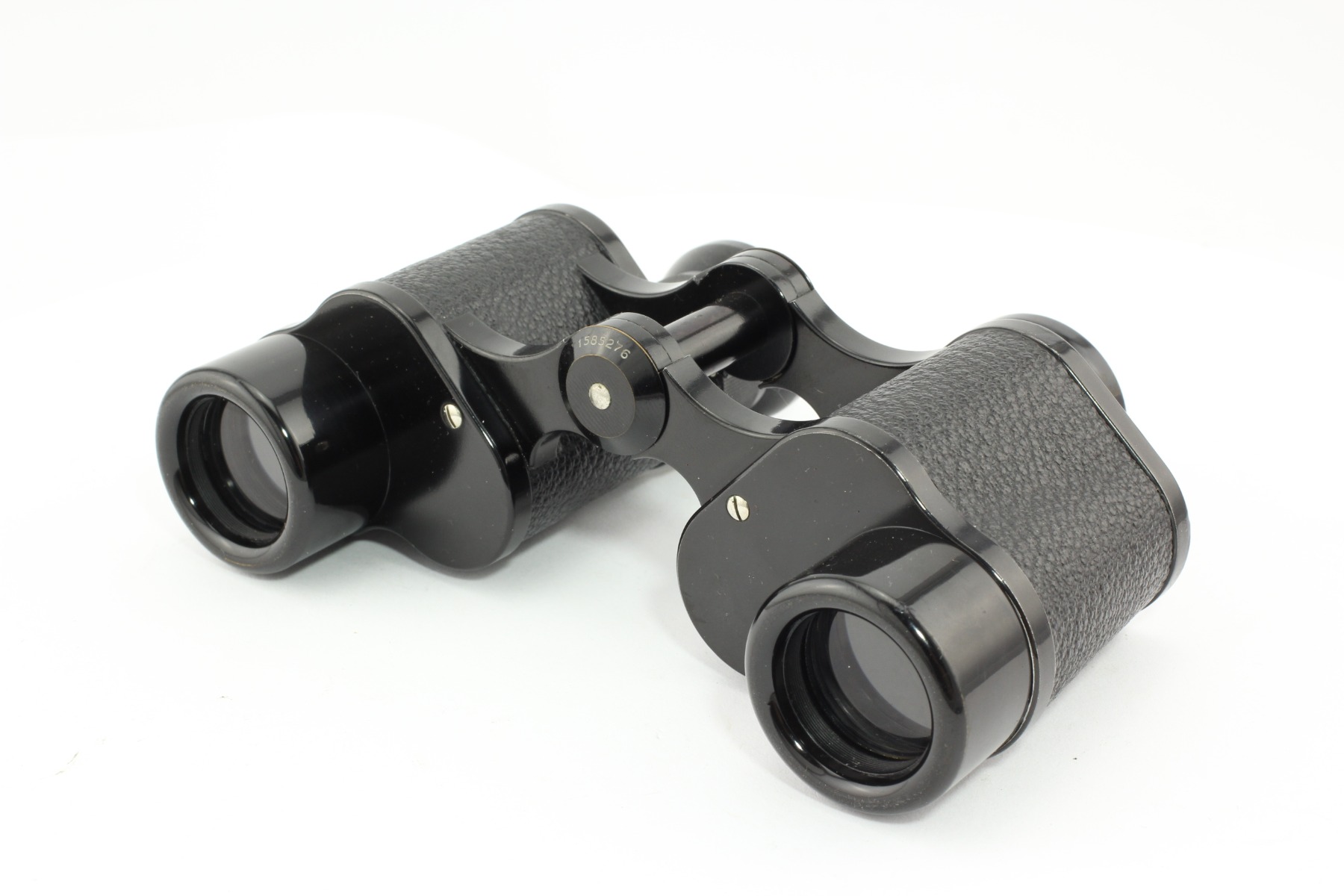Binoculars Carl Zeiss Jena Telex 6x24