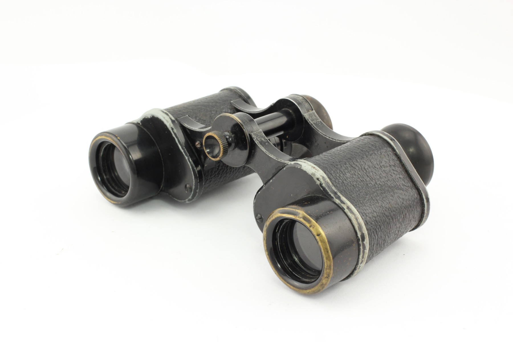 Binoculars Carl Zeiss Jena Telex 6x (1)