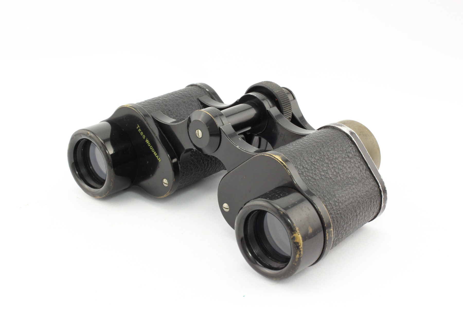 Binocular Carl Zeiss Jena Telexem 6x24