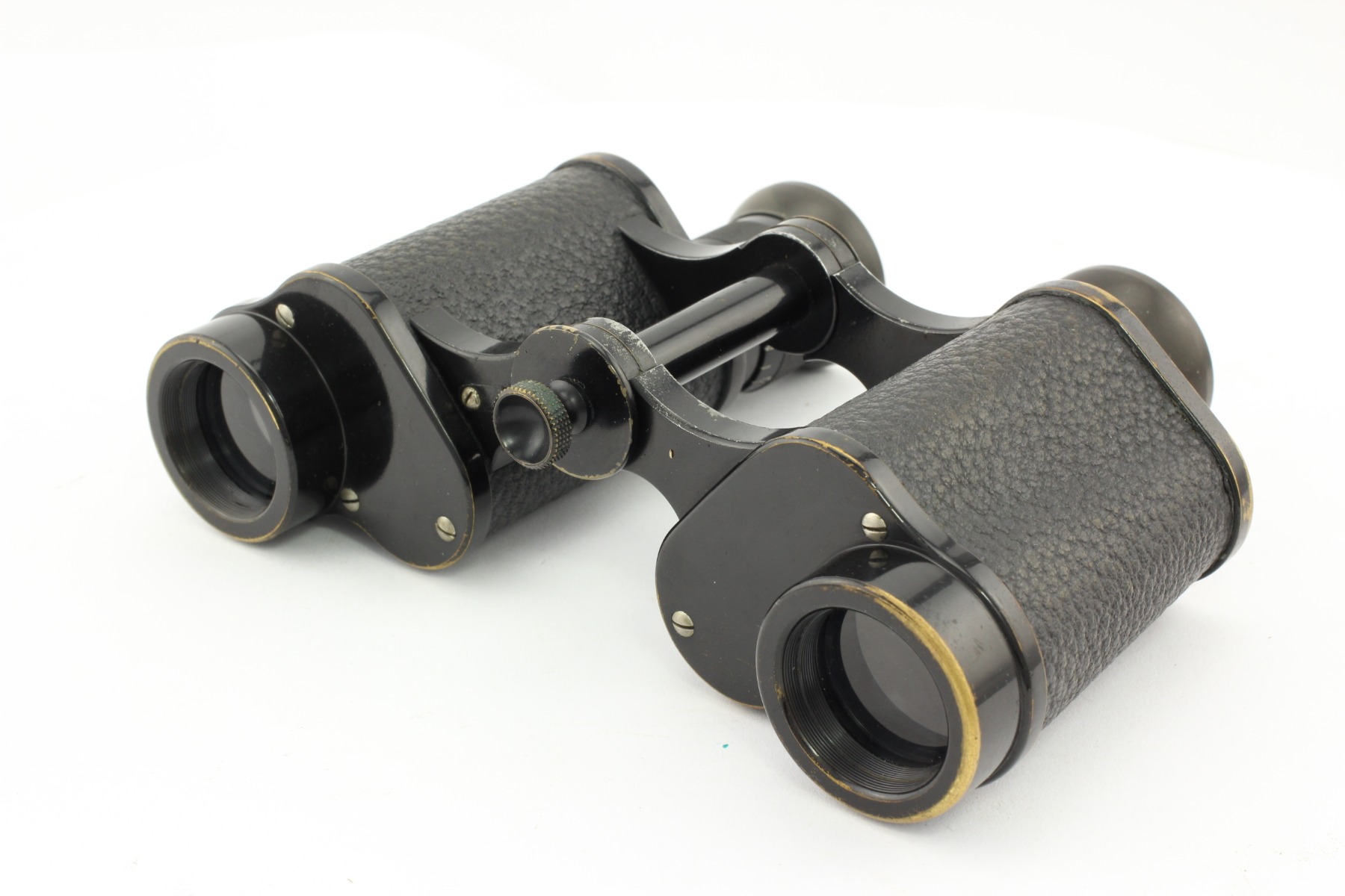Binoculars Carl Zeiss Jena Telact 8x
