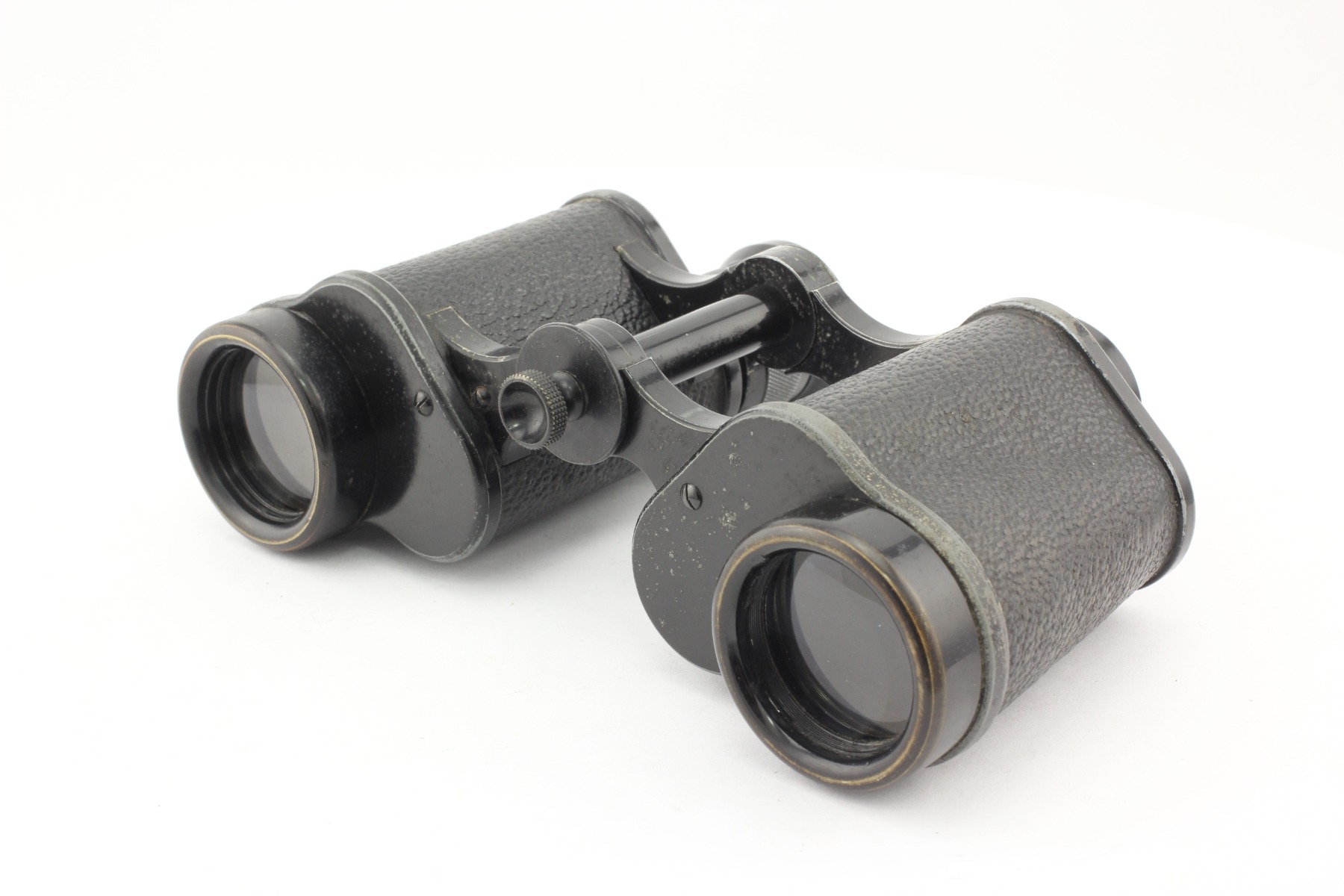 Binoculars Carl Zeiss Jena Silvamar 6x (1)