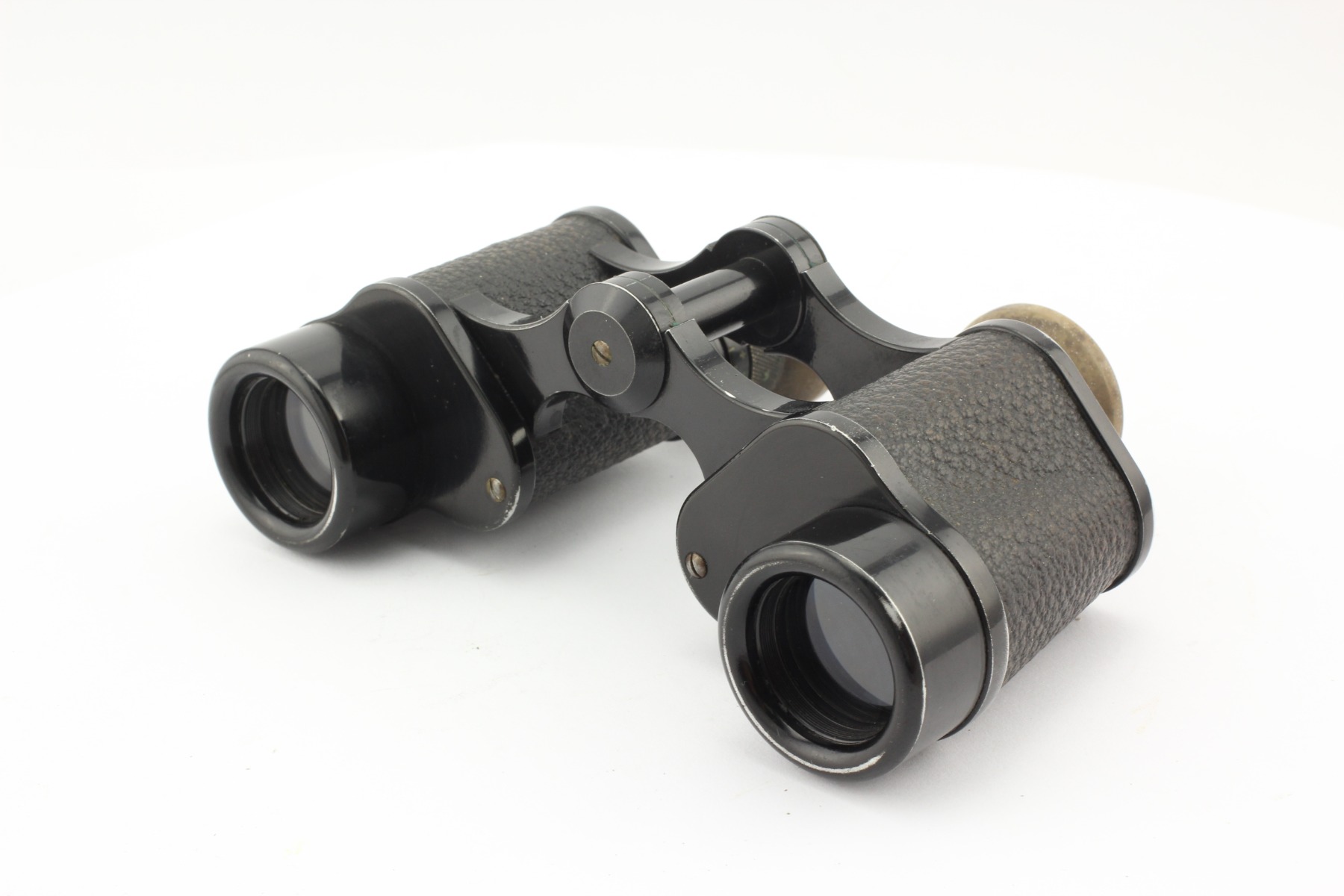 Binoculars Carl Zeiss Jena Turact 8x24