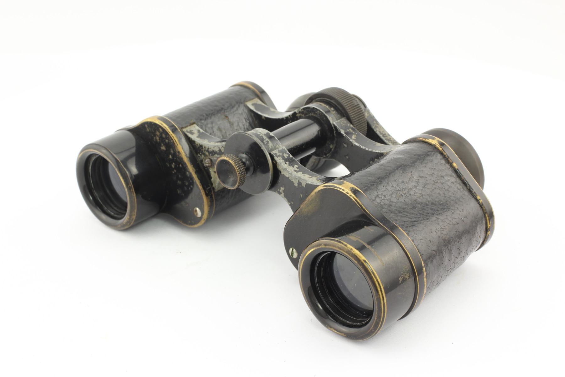 Binoculars Carl Zeiss Jena Turactem 8x (1)