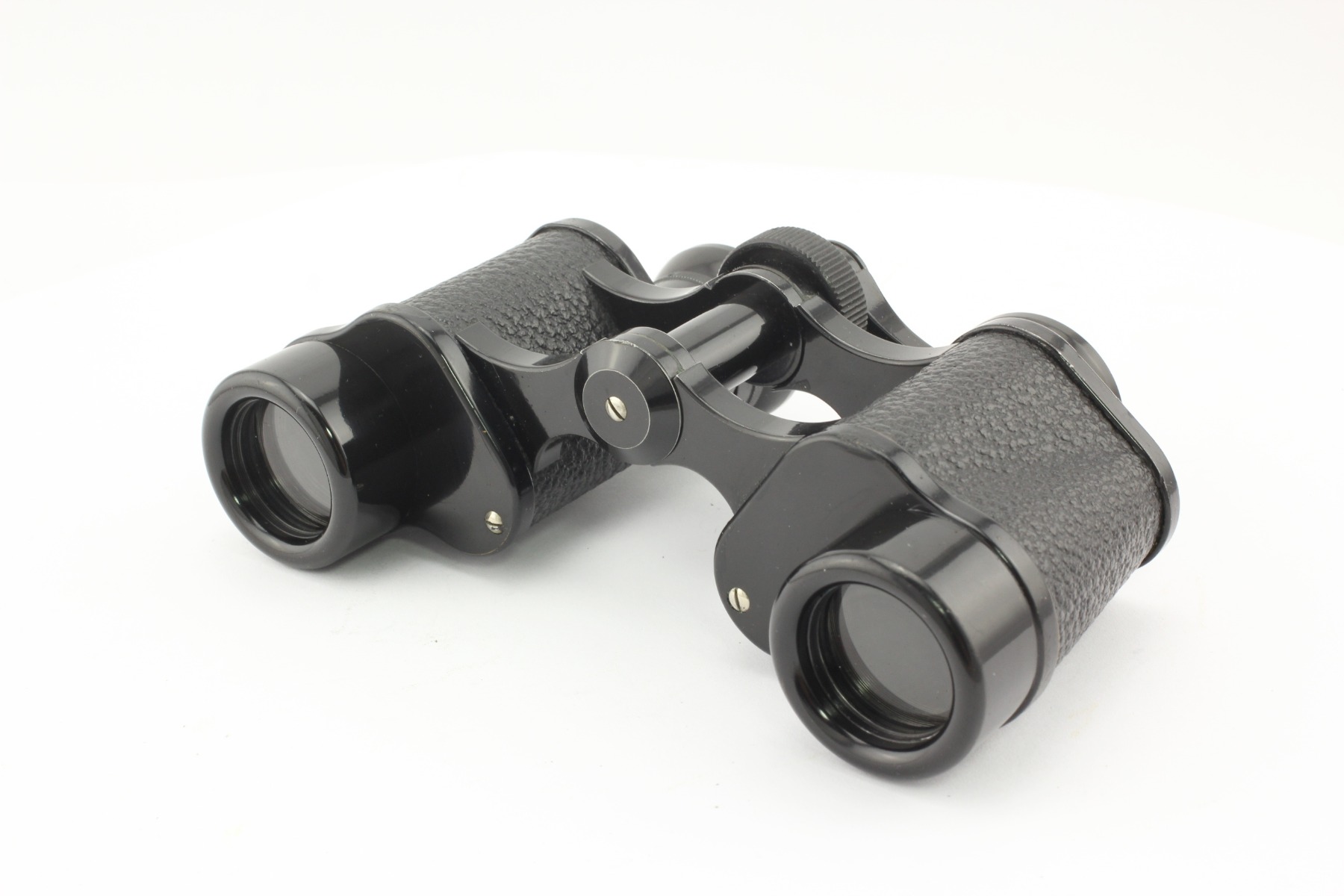 Binoculars Carl Zeiss Jena Turactem 8x24