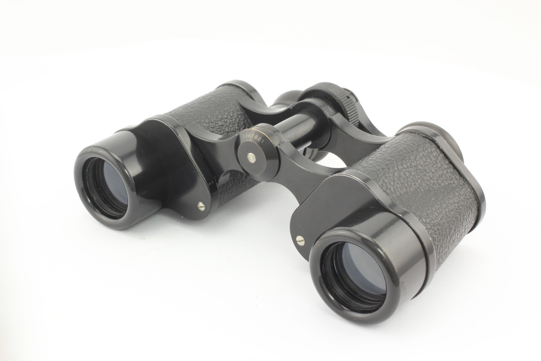 Binoculars Carl Zeiss Jena Turactem 8x24 (1)