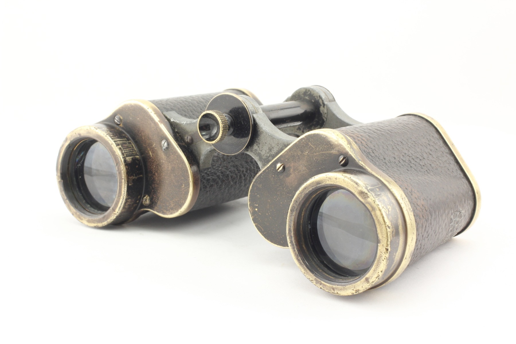 Binoculars Carl Zeiss Jena Telefort 12x