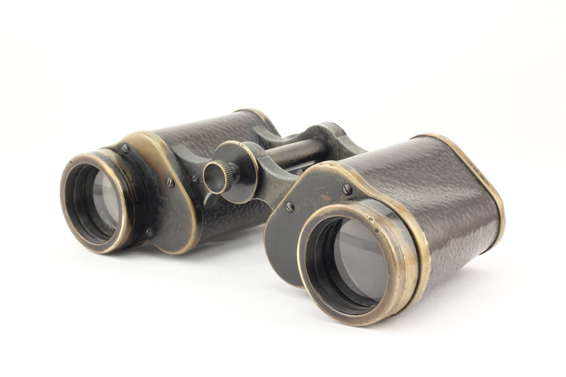 Binocular Carl Zeiss Jena Telefort 12x (2)