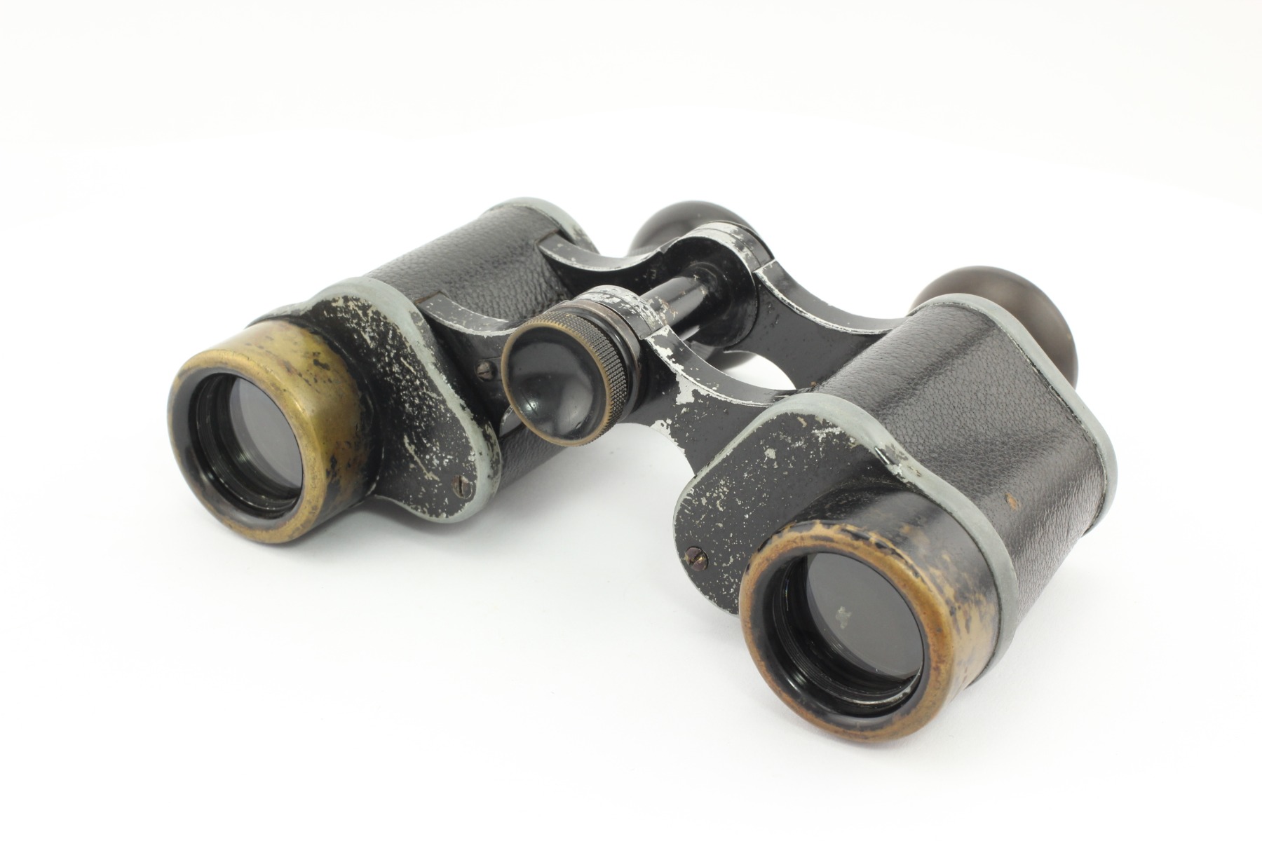 Binoculars Carl Zeiss Jena D.F.6x24