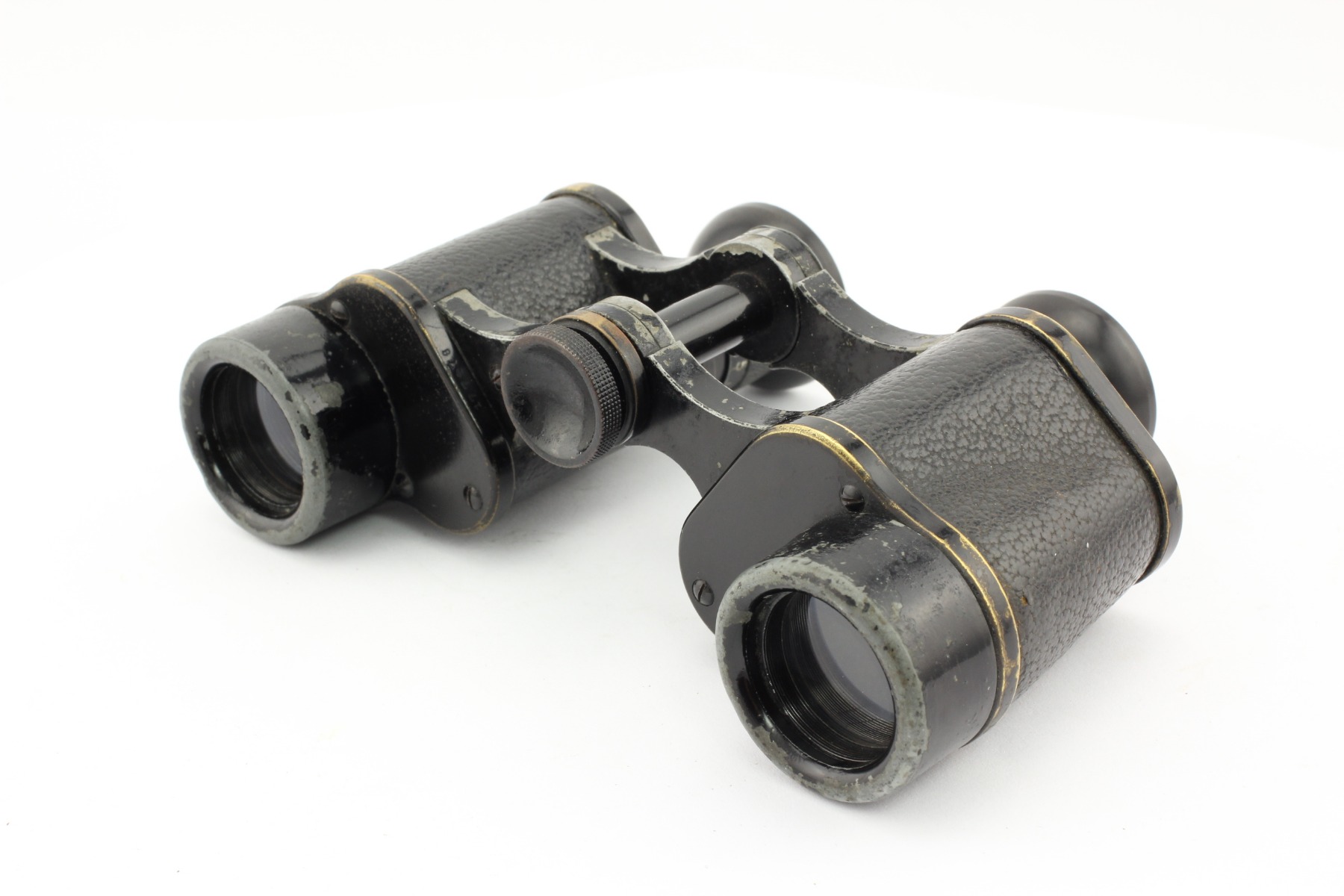 Binocular Carl Zeiss Jena D.F.8x (5)