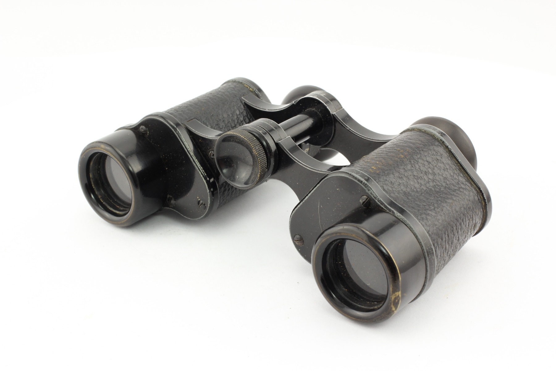 Binoculars Carl Zeiss Jena D.F.8x24