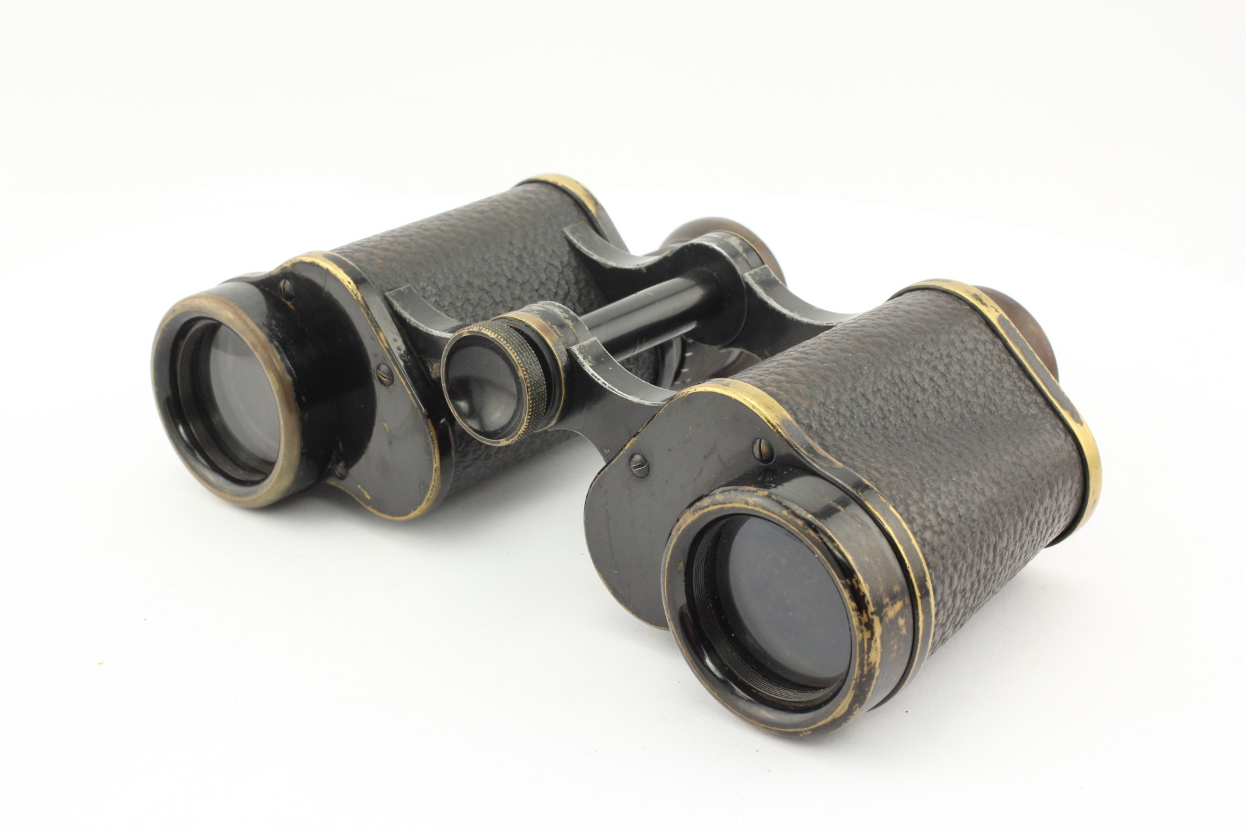 Binocular Carl Zeiss Wien Marineglas 6x (3)