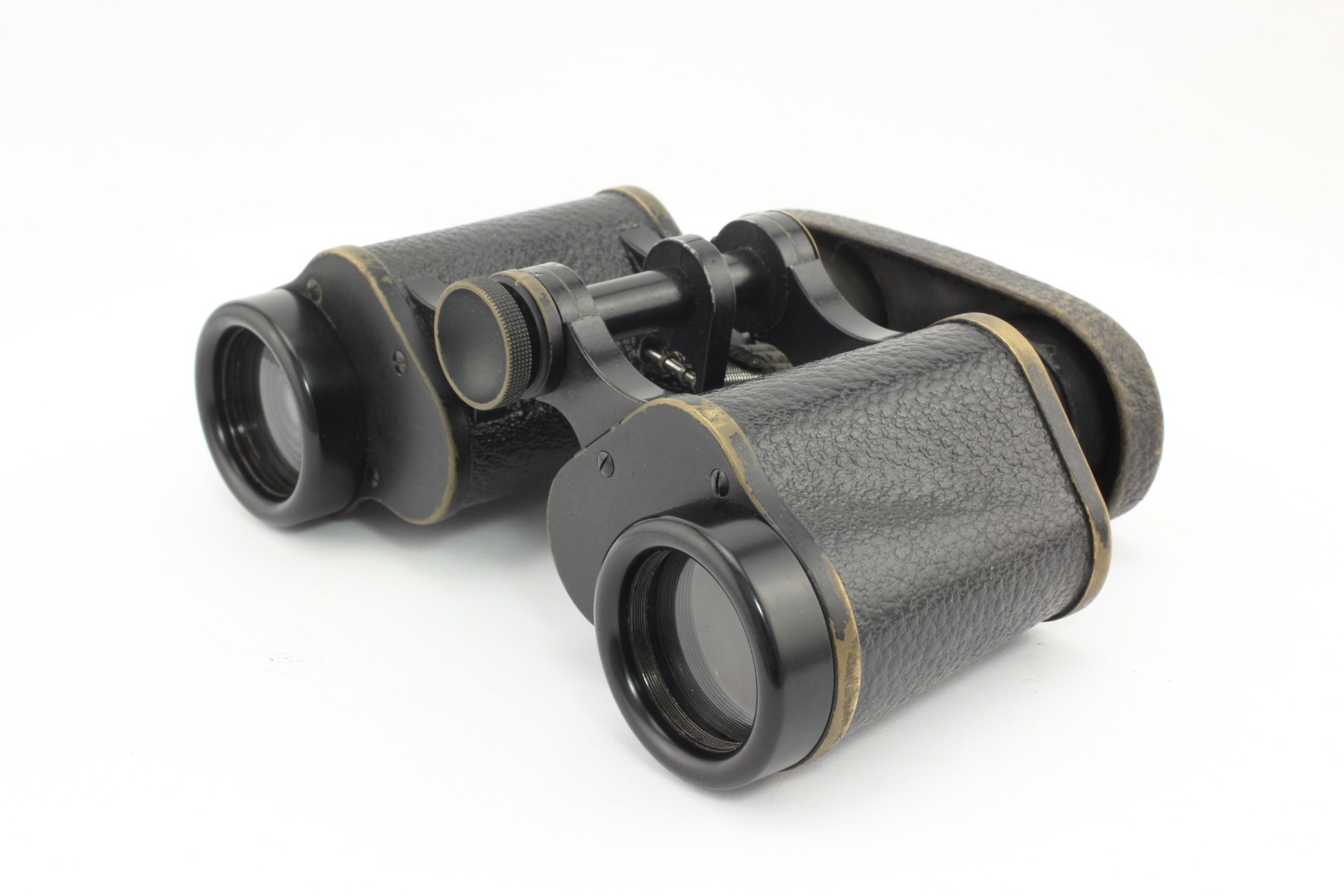 Binoculars Carl Zeiss Jena 6x30