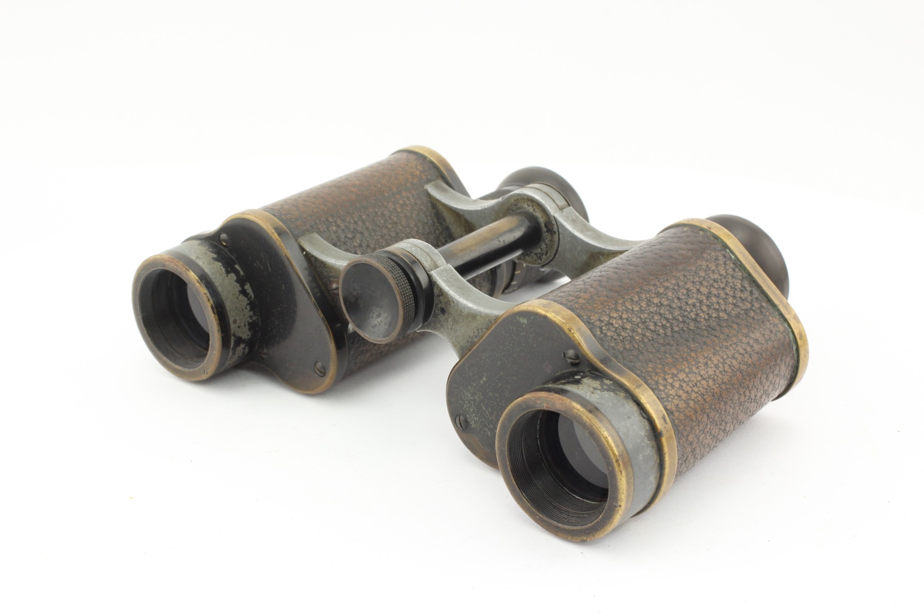 Binoculars Carl Zeiss Jena D.F.95 n/A