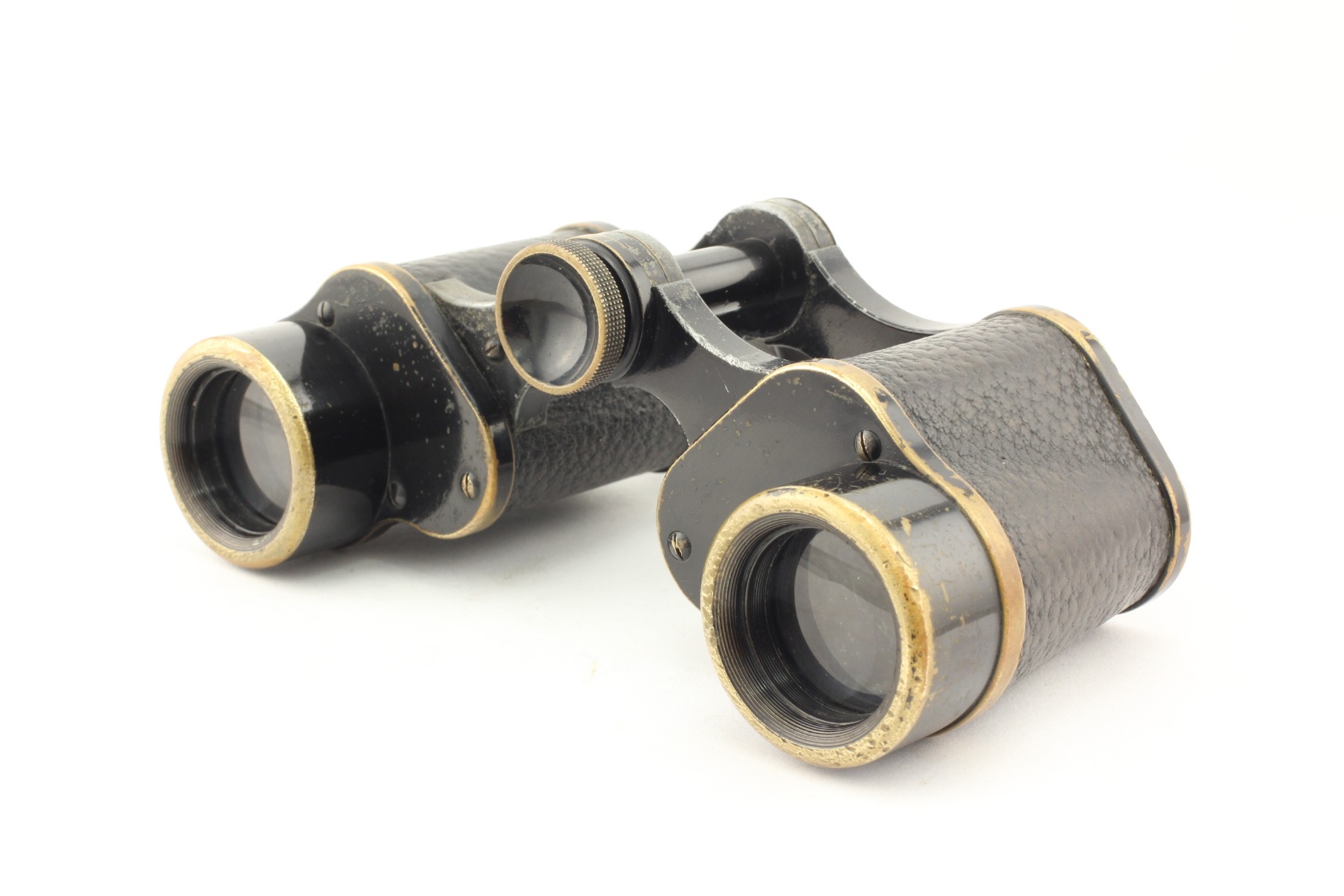 Binoculars Carl Zeiss Jena D.F.95 n/A (1)