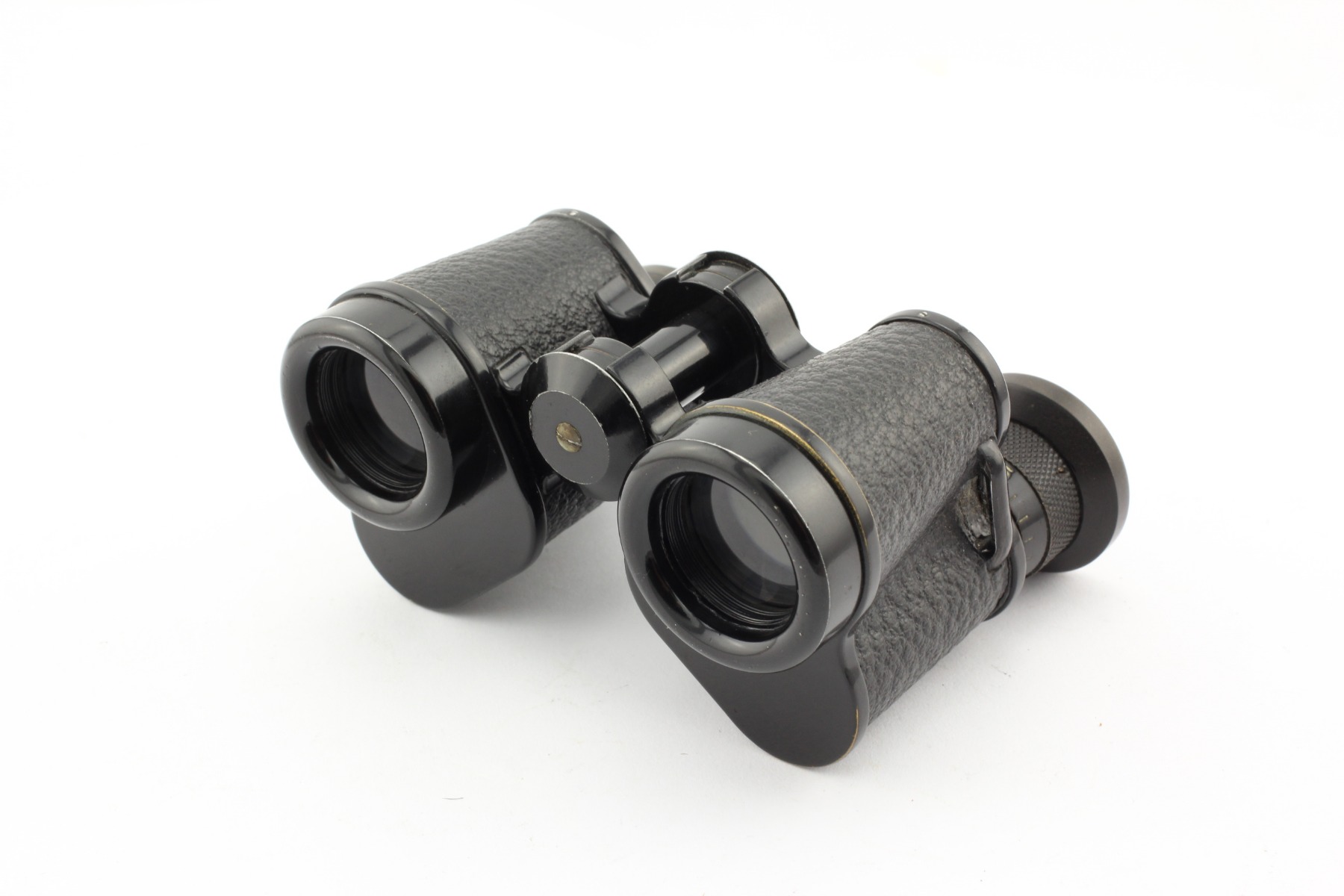Binoculars Carl Zeiss Jena Turol 4x20