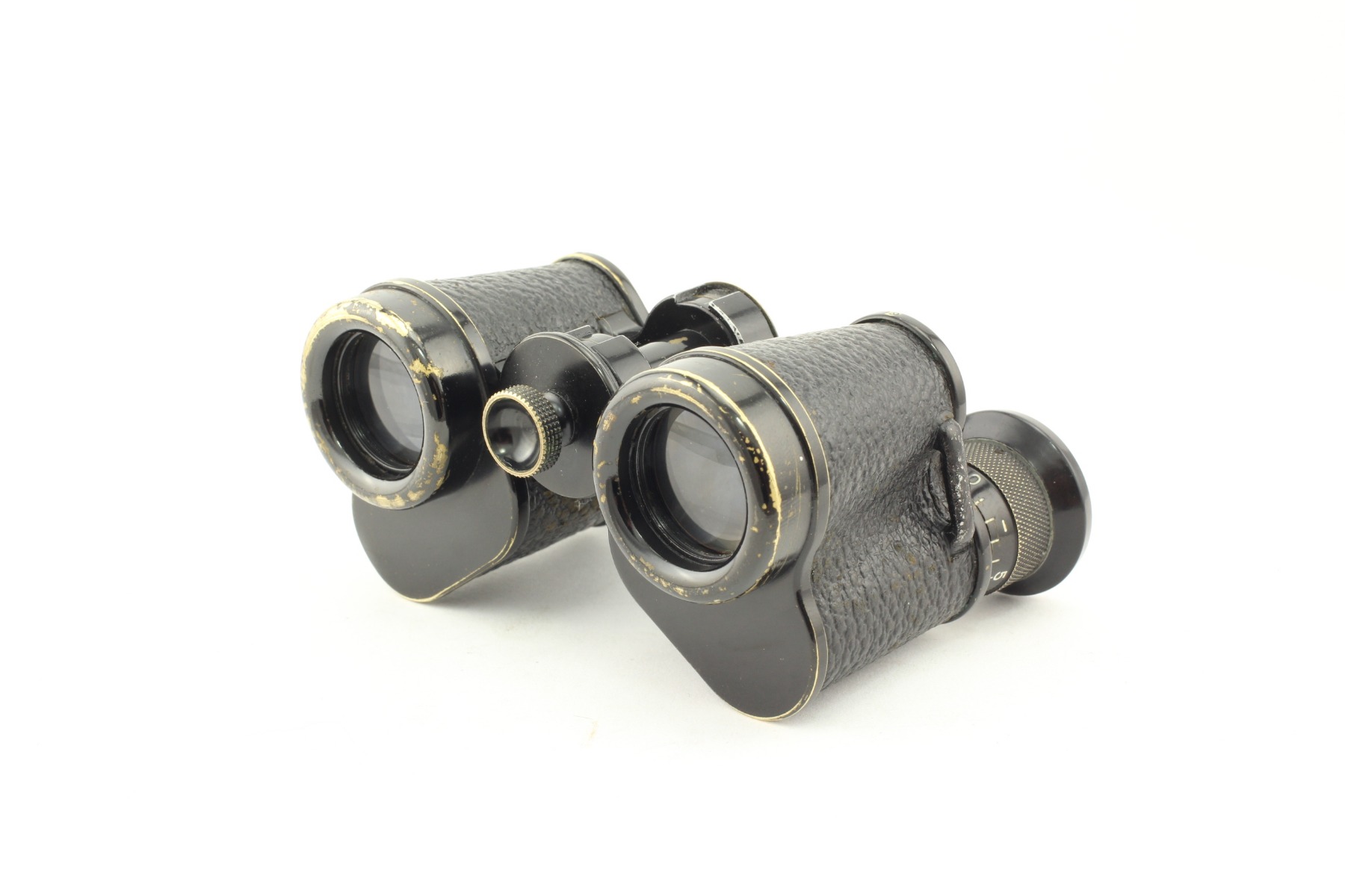 Binoculars Carl Zeiss Jena Turol 4x