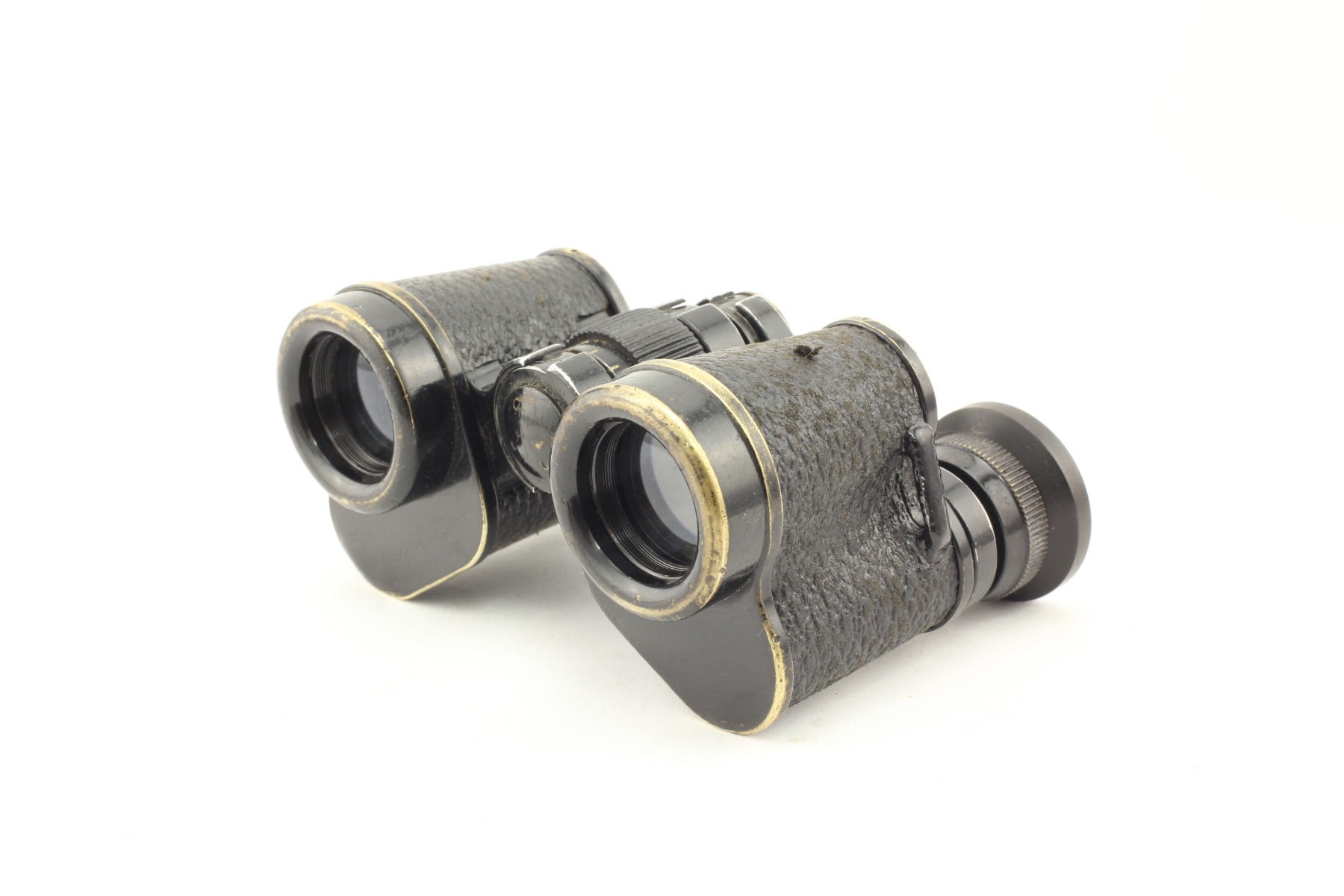 Binoculars Carl Zeiss Jena Turolem 4x20 (1)
