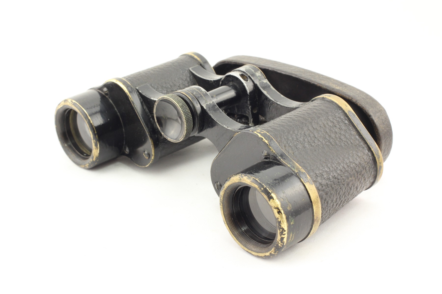 Binoculars Carl Zeiss Jena D.F.8x (4)