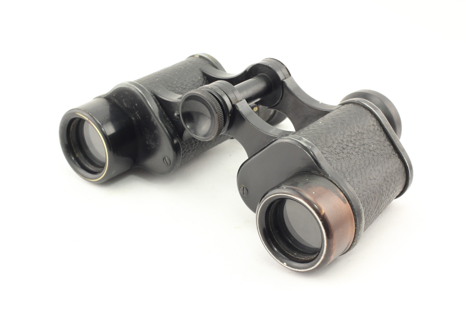 Binoculars Carl Zeiss Jena D.F.6х24 (1)