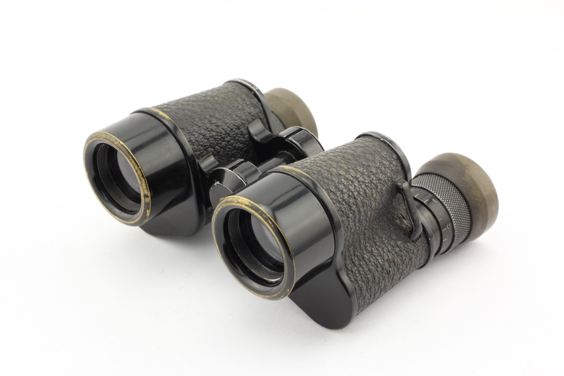 Binoculars Carl Zeiss Jena Turex 6x21