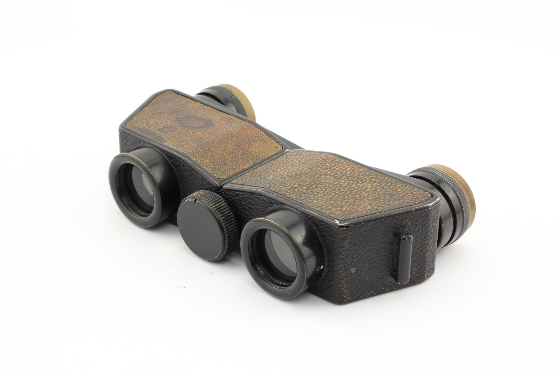 Binoculars Carl Zeiss Jena Telita II 6x18