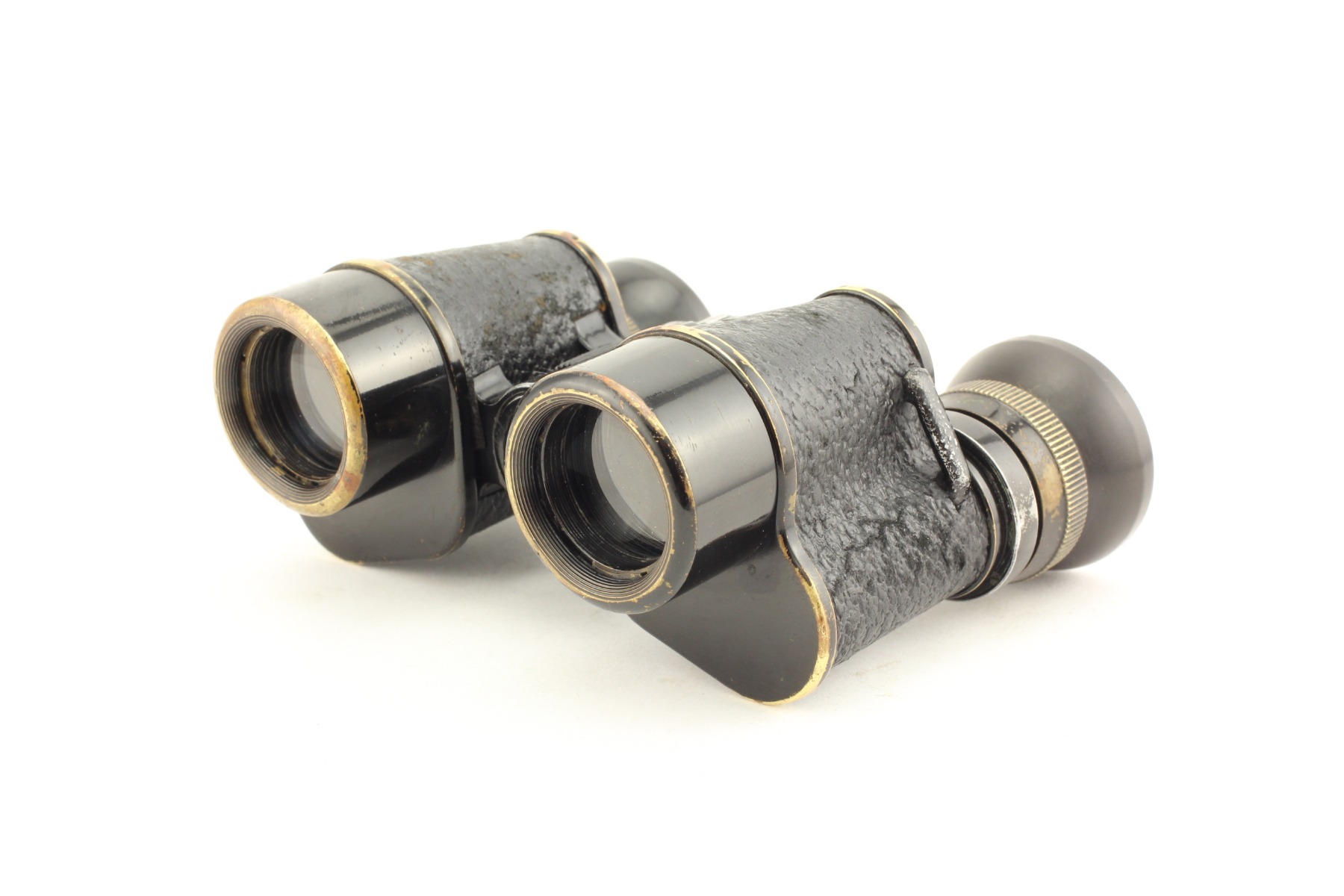 Binoculars Carl Zeiss Jena Turexem 6x