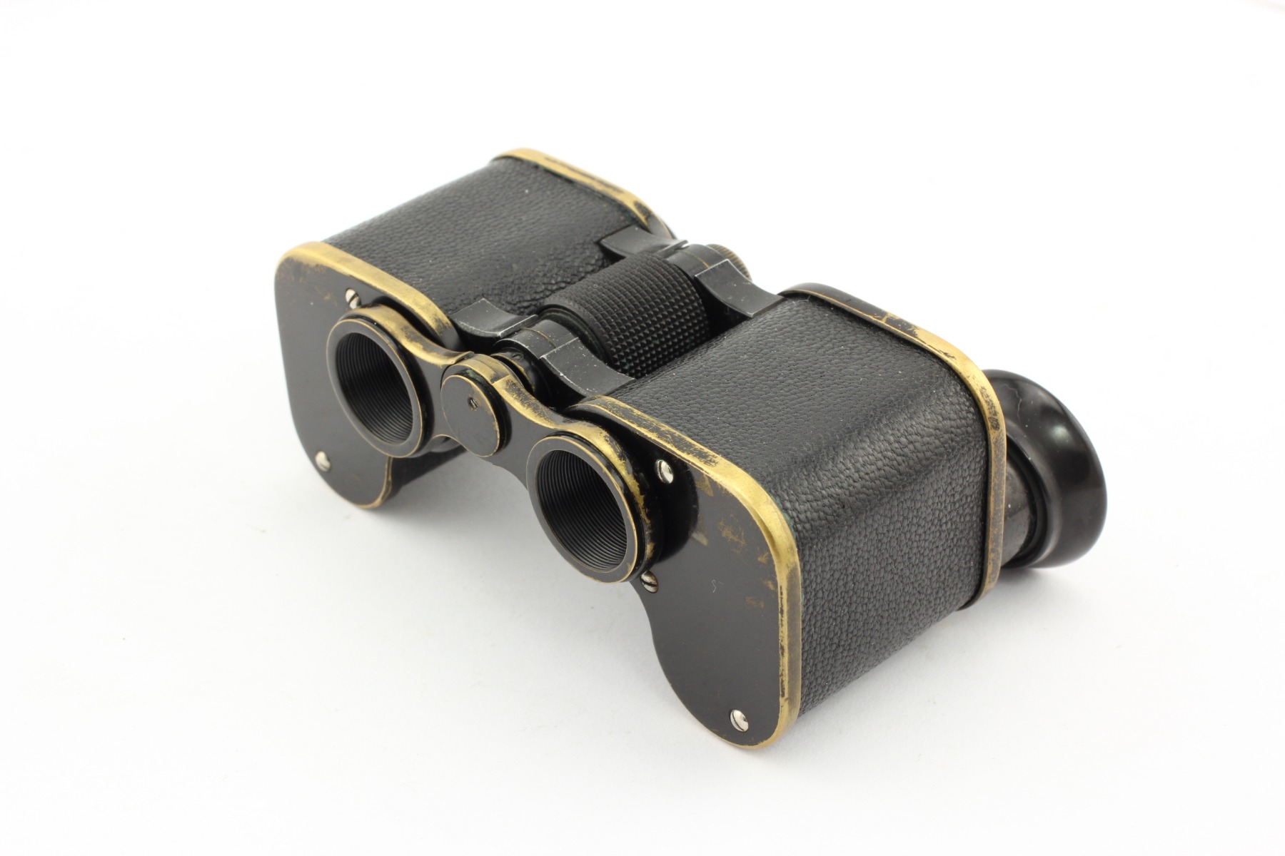Binoculars Carl Zeiss Jena Teleater 3x